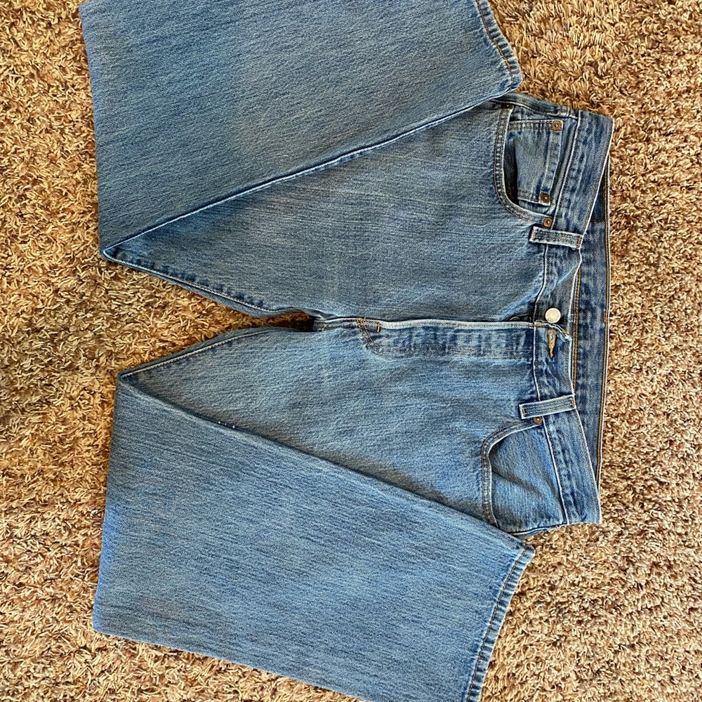 Men’s 501 Levi 36x30